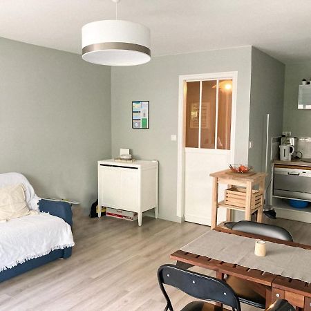 Studio Le Corail Avec Terrasse Apartment Le Touquet Екстериор снимка